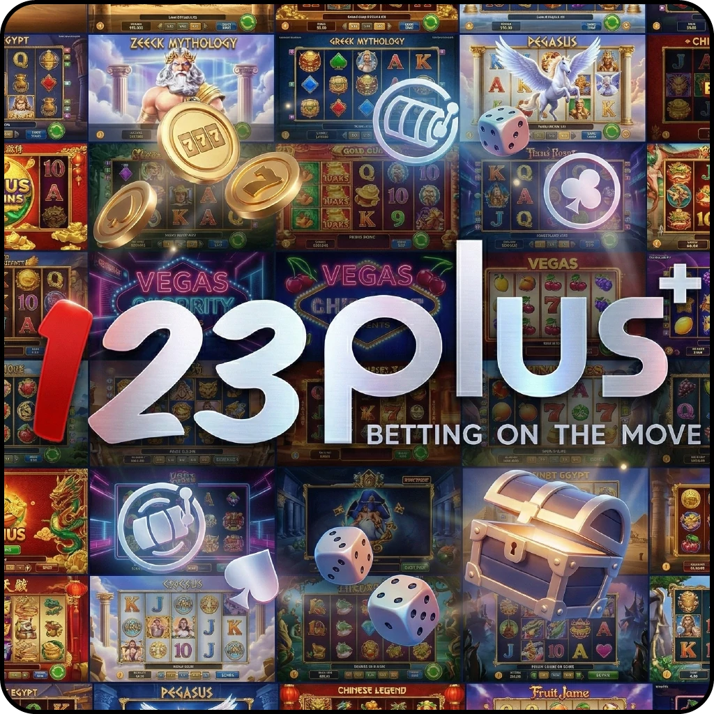 123plus slot ทดลองเล่นเกมฟรีกว่า 300 เกมชั้นนำกับ สล็อต 123plus เว็บตรง